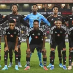 Durban City spoil Orlando Pirates party