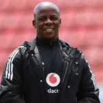 Ncikazi breaks down Orlando Pirates’ treble
