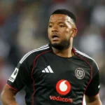 Mbule to leave Orlando Pirates or not? Agent speaks