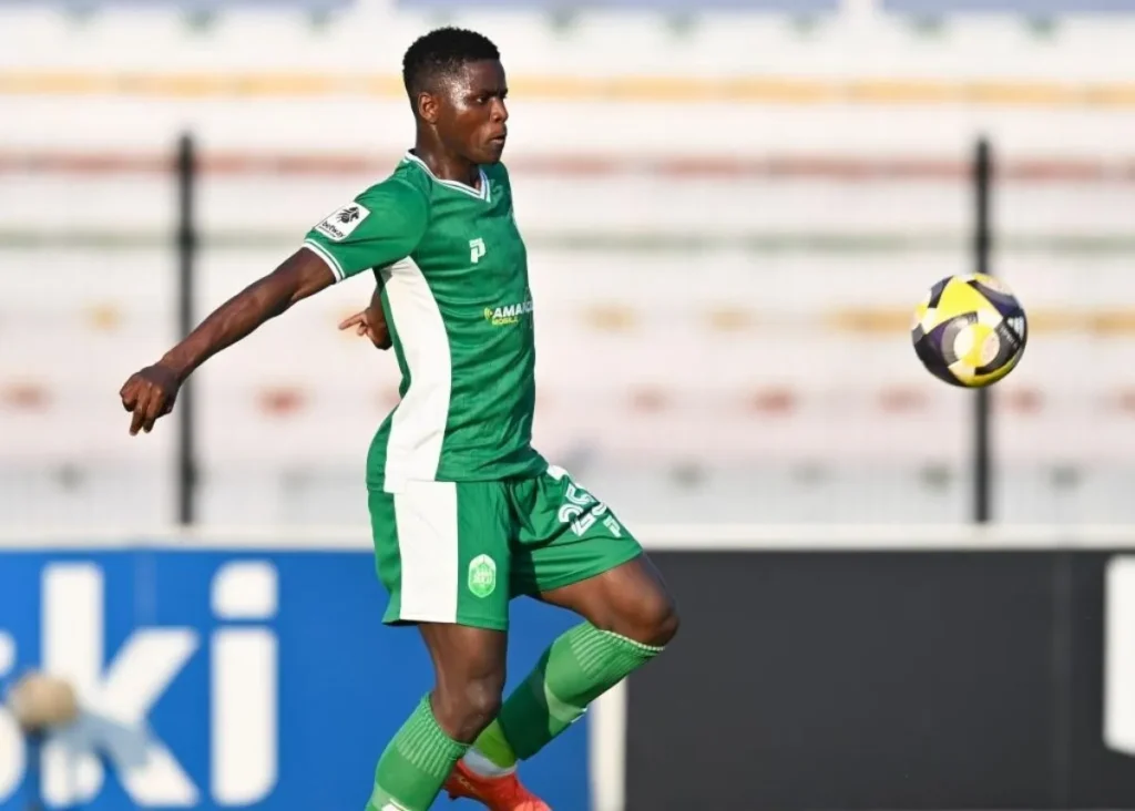 Daily Transfers: Pirates approach another AmaZulu star, Chiefs winger say bye