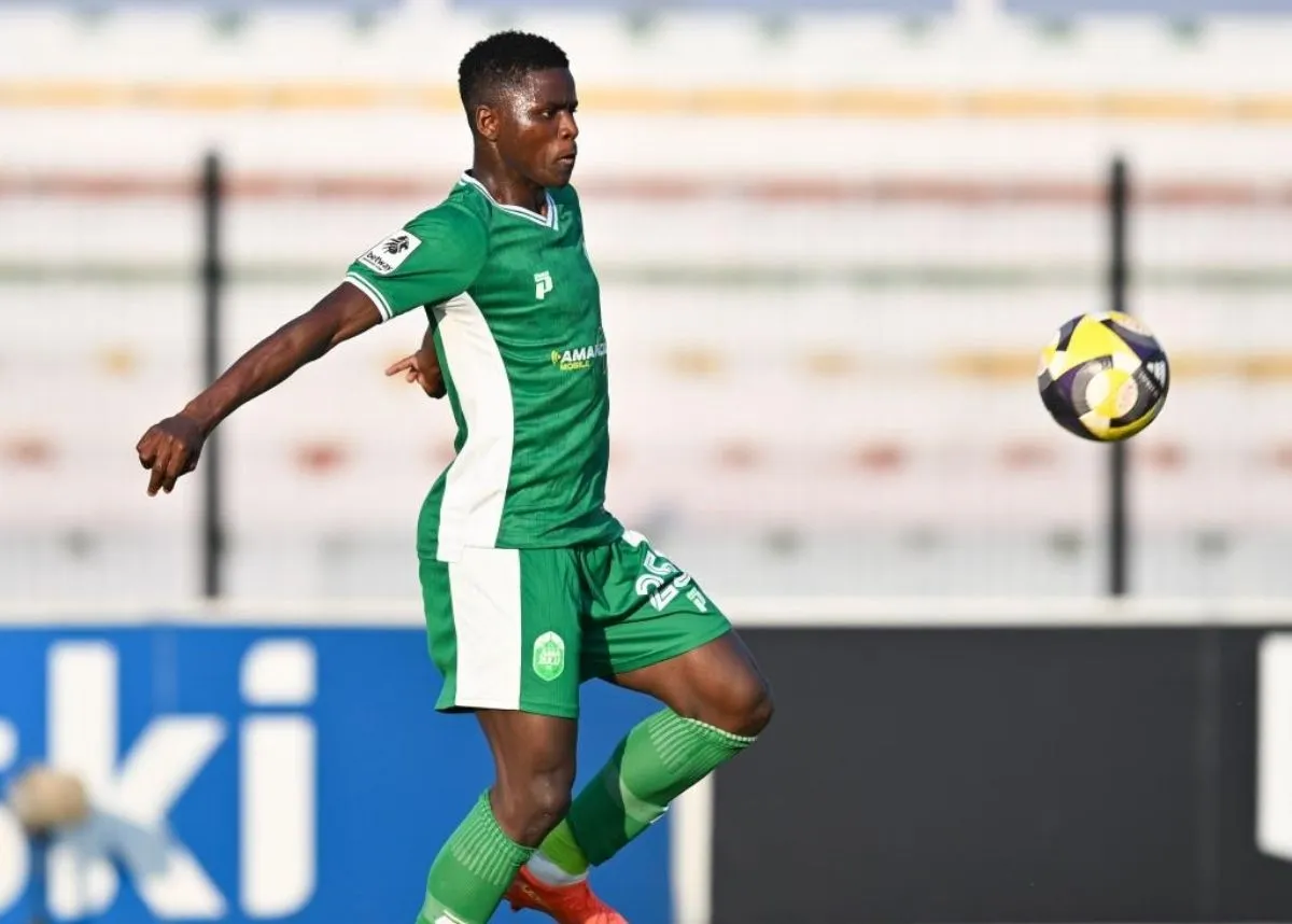 Daily Transfers: Pirates approach another AmaZulu star, Chiefs winger say bye