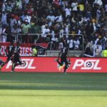 Own goals help Orlando Pirates end 14-year wait for league title