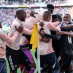 By the numbers: Orlando Pirates win PSL title