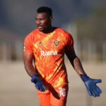 Oscarine Masuluke leads player exodus at Stellenbosch FC