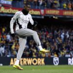 Luis Enrique’s PSG eye greatness with back-to-back Champions Leagues in sight