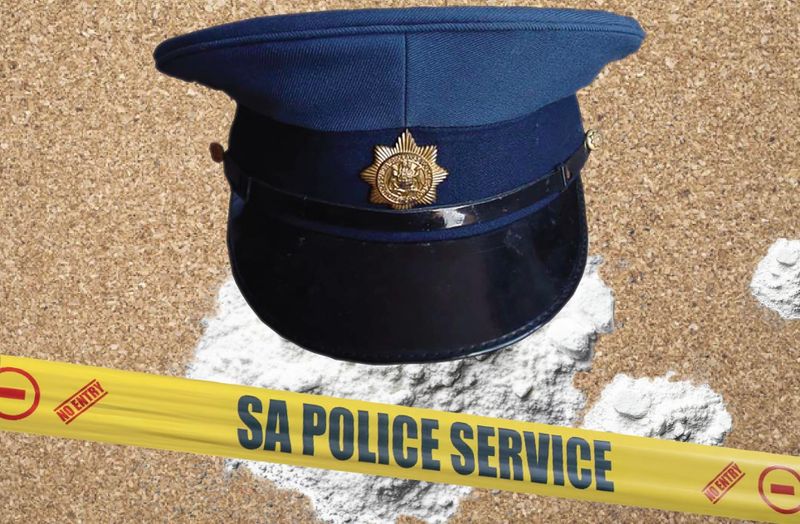 SA’s coke shame: How cops ‘bungled’ global trafficking cases