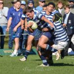 Schools wrap: Boishaai outmuscle spirited SACS