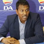 DA asks Public Protector to probe eThekwini ‘R2 500 bag of samp’ scandal – The Mail & Guardian