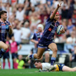 Bordeaux thump Leinster to go back-to-back