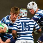 Schoolboy rugby fixtures: Can Paarl Boys’ High bounce back against SACS?
