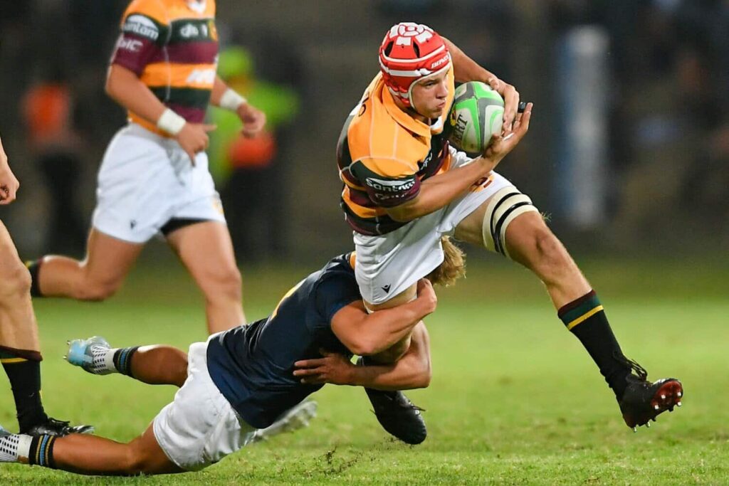 School rugby results: Paarl Gim, Monument secure big wins