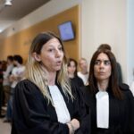 Paris school aide tried for alleged sexual assault of preschoolers