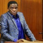 Home Affairs lifts pastor Omotoso ban, clearing way for NPA appeal and extradition
