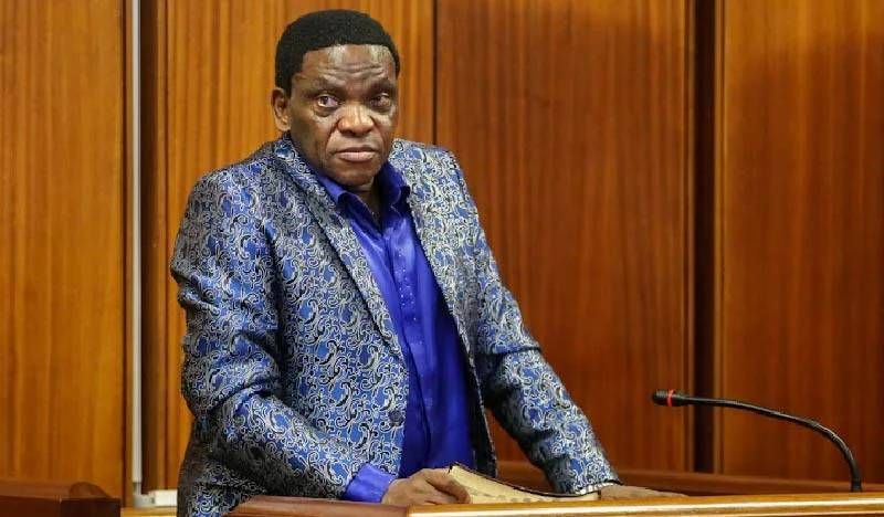 Home Affairs lifts pastor Omotoso ban, clearing way for NPA appeal and extradition