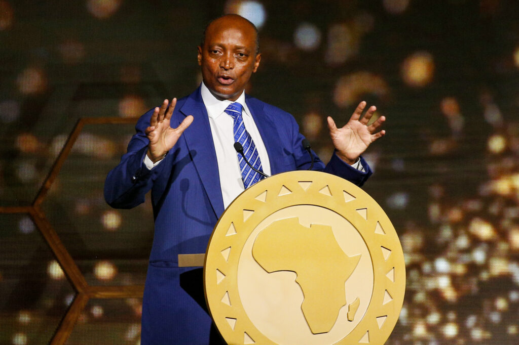 CAF moves to restore trust after AFCON final controversy with sweeping reforms – The Mail & Guardian