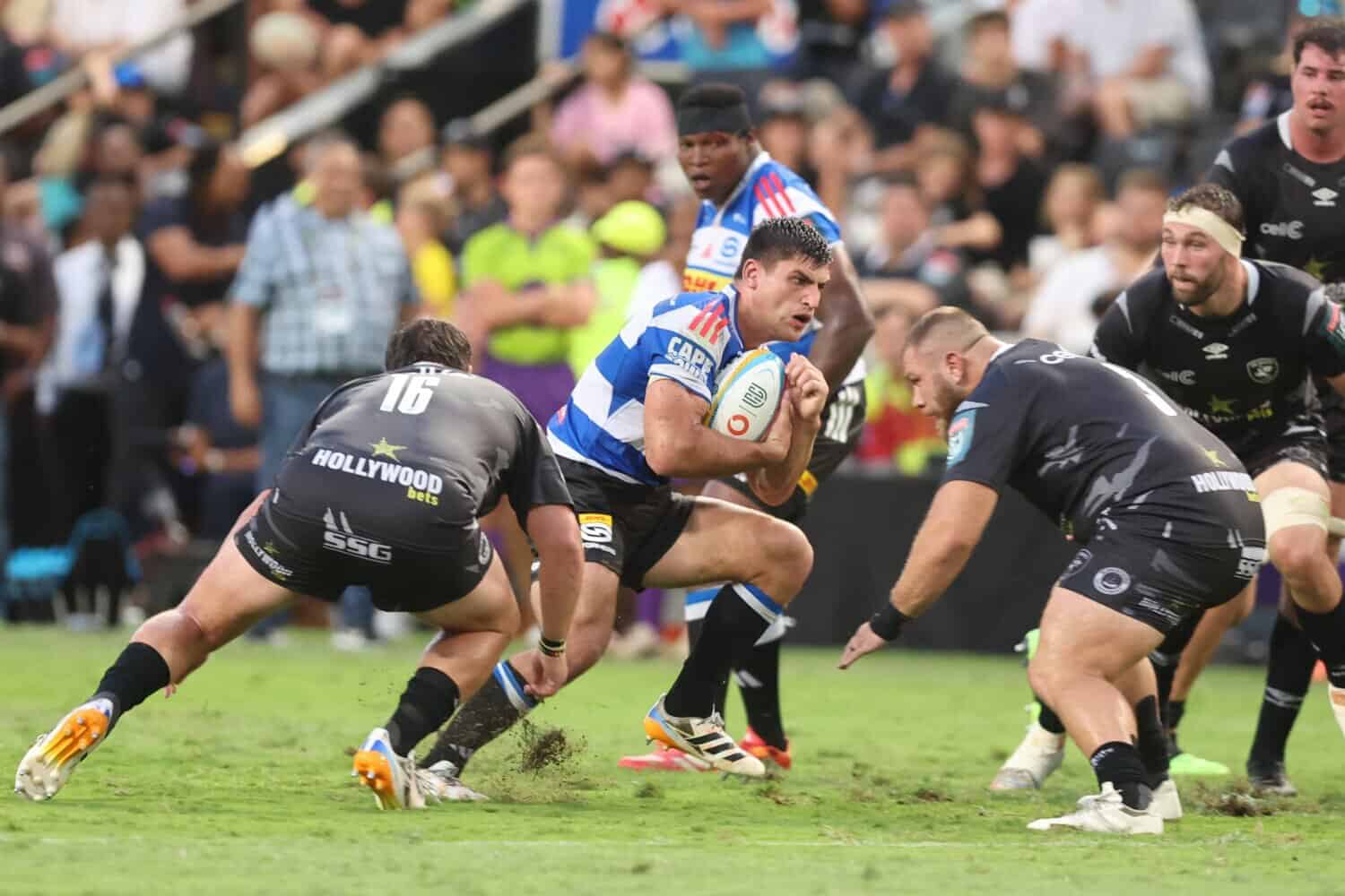 Five uncapped players whose URC season warrants Bok shot