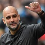 Spurs sweat over Premier League survival as Salah, Guardiola say goodbye