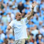 Guardiola goodbye spoiled by Man City loss to Aston Villa