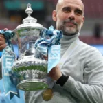 BREAKING: Icon Pep Guardiola to leave Manchester City