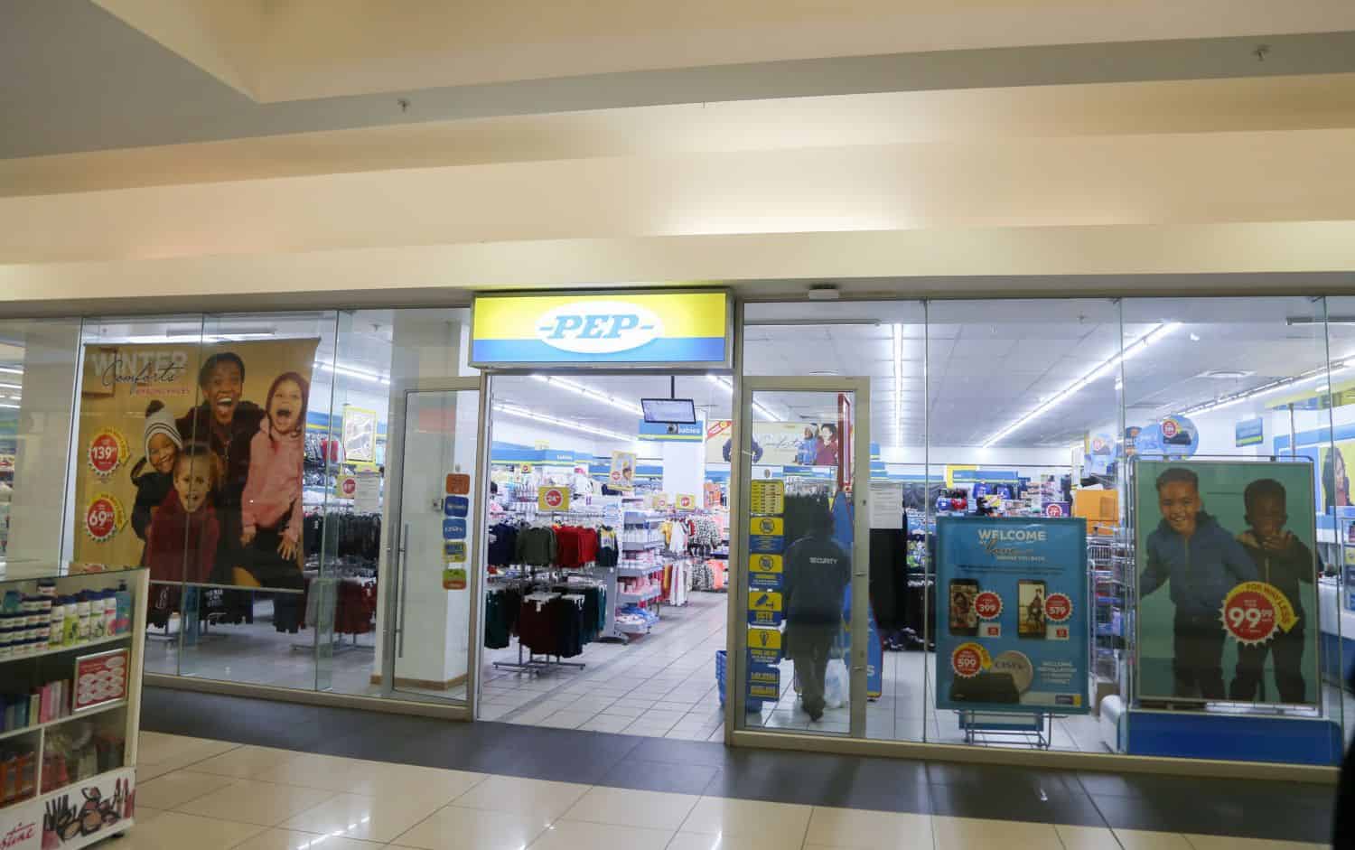 Pep’s new bank ‘PlusB’ will cost just R920m to build