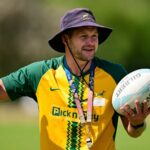 Snyman believes mental focus will be key for the Blitzboks in Spain