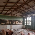 Missed opportunity — run-down Greenville Primary’s bid to upgrade school ignored yet again