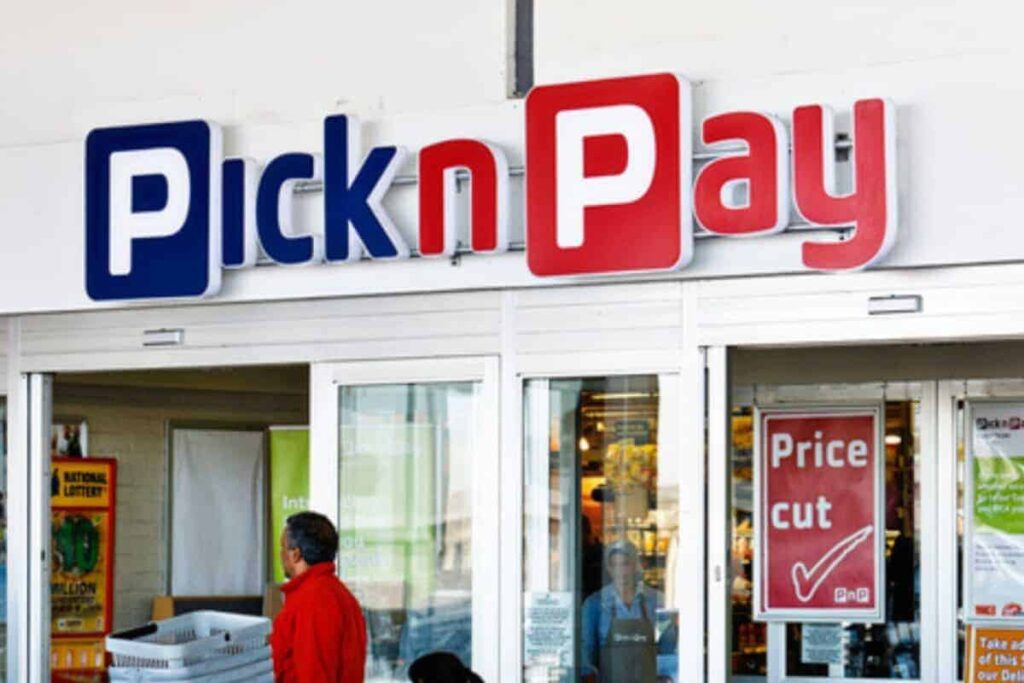 Pick n Pay sells down R4.7bn in Boxer to shore up turnaround