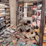 What we know so far about the device that blew up in Menlyn Woolies