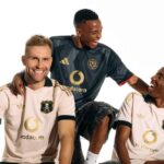 Orlando Pirates unveil home and away kits for 2026/27 season