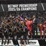 Ouaddou a ‘happy man’ after delivering league title for Pirates