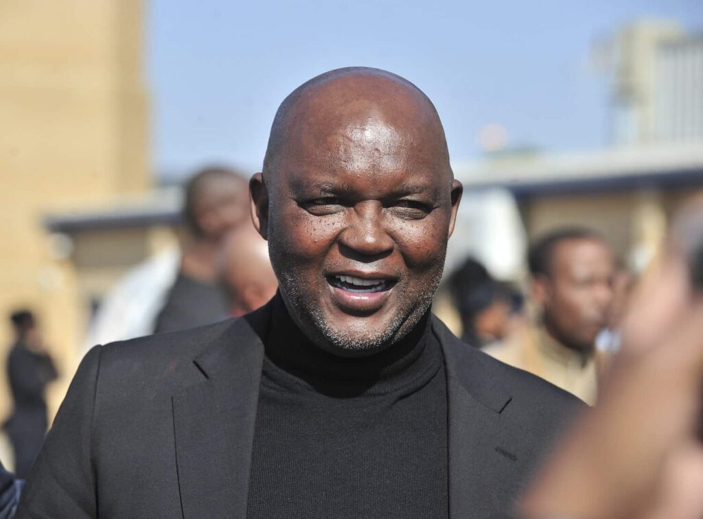 Pitso or bust? What’s next for Chiefs after coaches leave