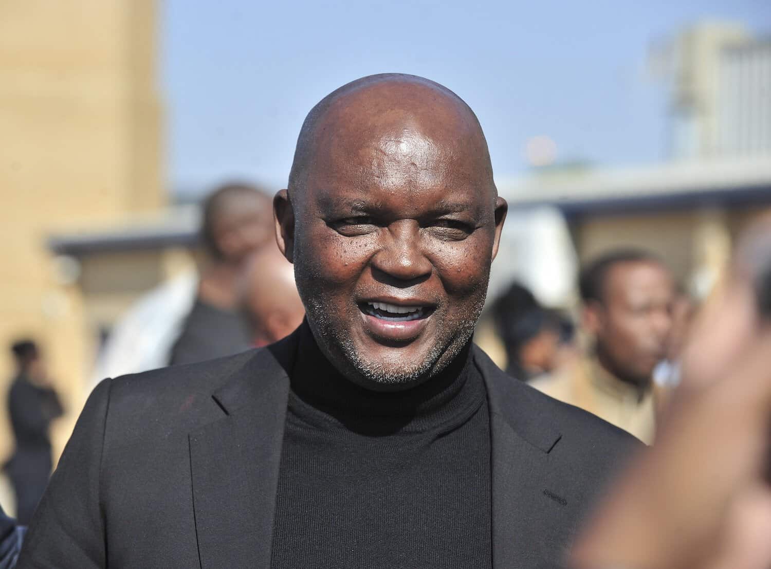 Pitso or bust? What’s next for Chiefs after coaches leave