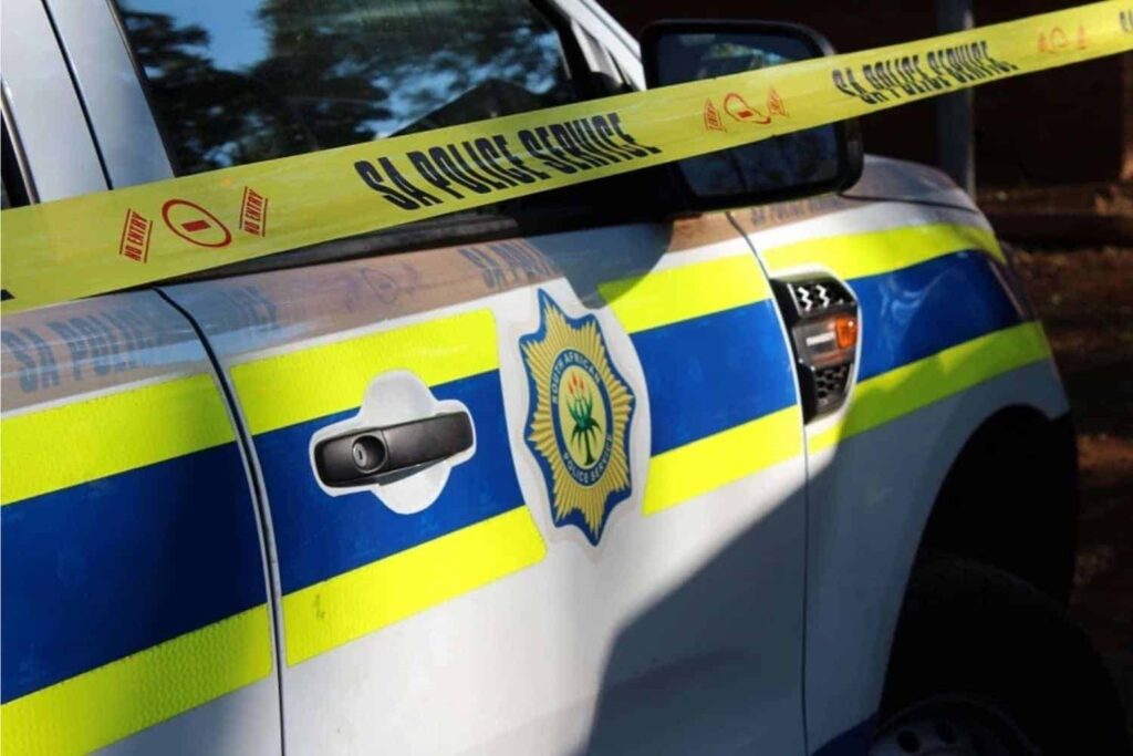 Madlanga task team arrests Saps forensic Science lab captain