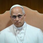 Pope apologises for Vatican role in justifying slavery