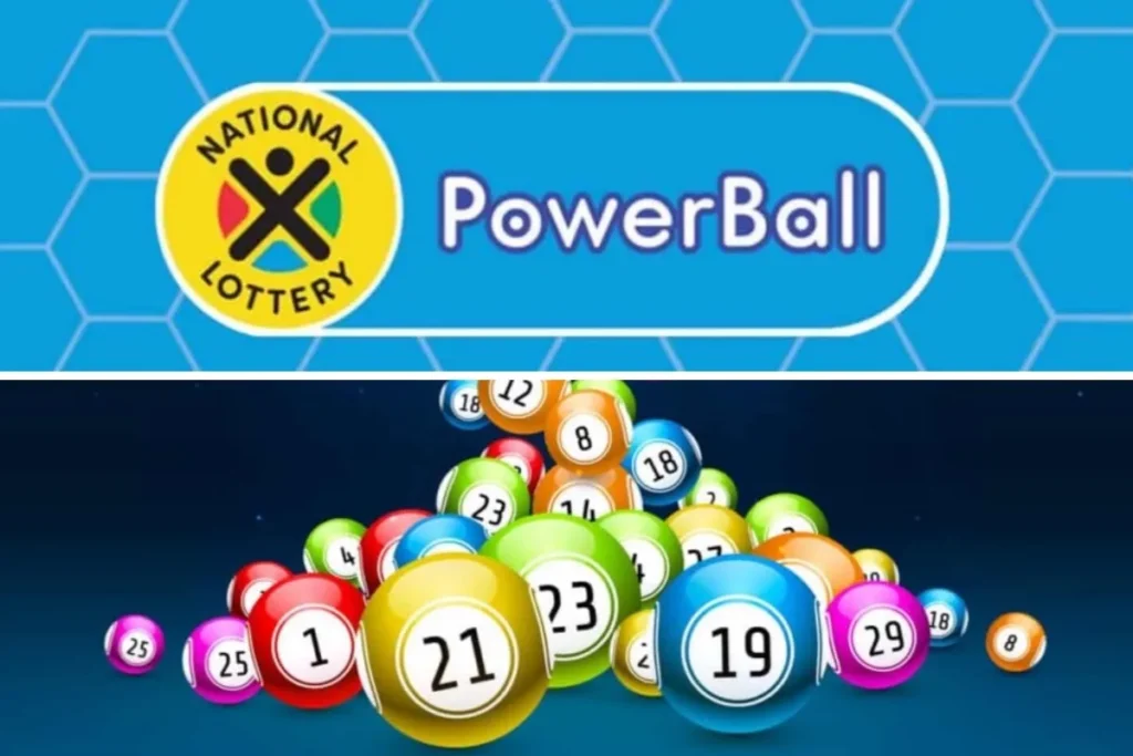 Third and FINAL R196-million PowerBall and PowerBall Plus on Friday 22 May 2026