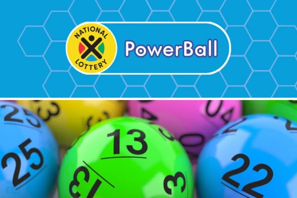 Final R223-million PowerBall and PowerBall Plus on Friday 29 May 2026