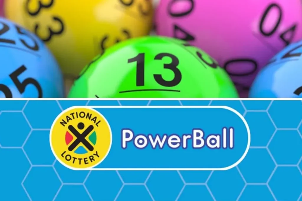 Fourth-LAST: R184-million PowerBall and PowerBall Plus on Tuesday, 19 May 2026