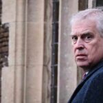Queen Elizabeth backed Andrew’s trade envoy role, documents reveal