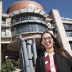 From humble roots to Unesco chair: Prinola Govenden’s inspiring journey