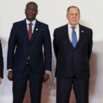BRICS members at odds over Iran war, but Lamola insists bloc retains solidarity
