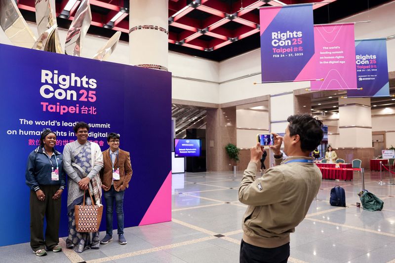 RightsCon: ‘Diplomatic sensitivities’, digital rights in Africa (Part 2)