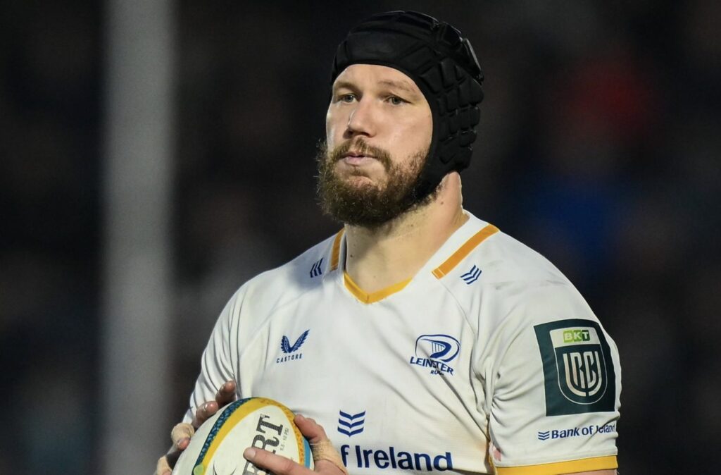 RG: Latest injury ‘a bit of a sh*t one’