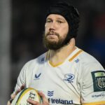 RG: Latest injury ‘a bit of a sh*t one’