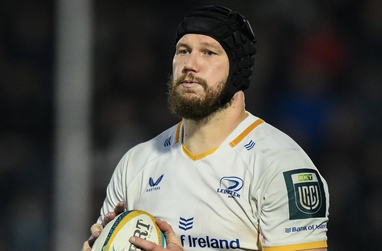 RG: Latest injury ‘a bit of a sh*t one’