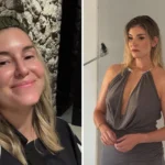 Rachel Kolisi praised over ‘glow up’: ‘Stella got her groove back’