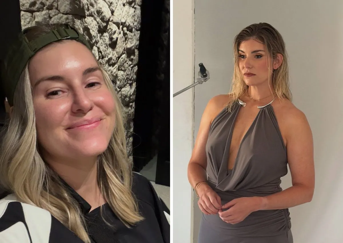 Rachel Kolisi praised over ‘glow up’: ‘Stella got her groove back’
