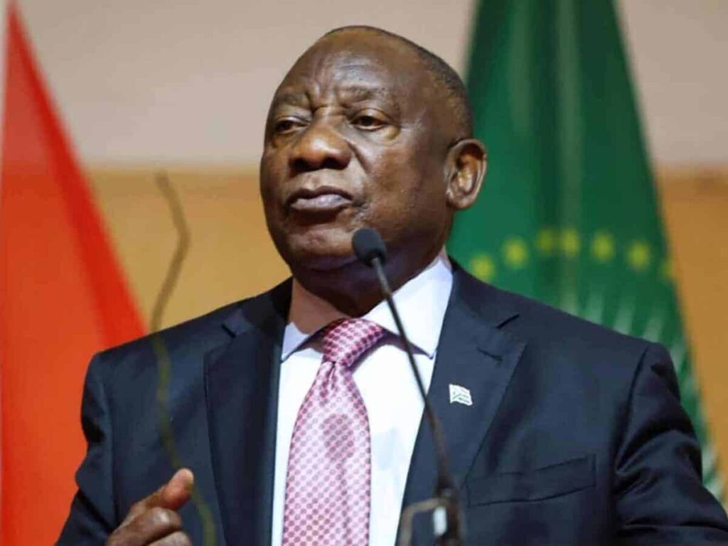 In case you missed it: Ramaphosa revives Phala Phala report court battle | SA’s top earners in debt | Missing 90 000 refugees