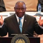 Dismissing ministers means little if they are simply redeployed
