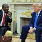 Trump ‘clear’ on refugee resettlement, Afrikaners in SA prioritised