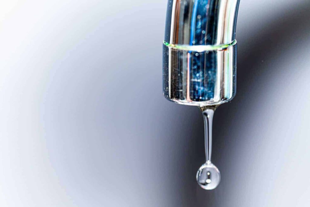 Rand Water shutdown sparks fear across parched province
